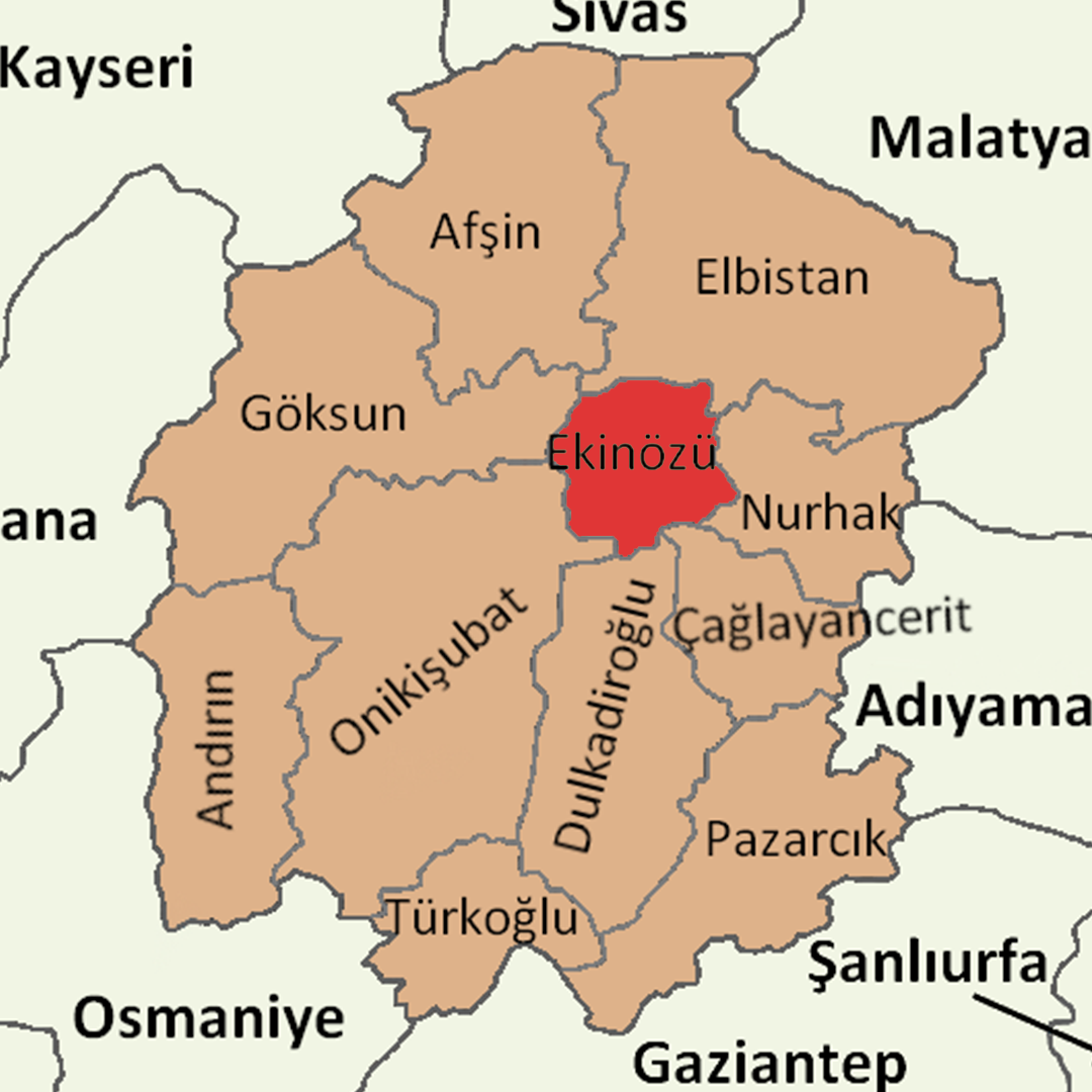 ekinözü evden eve nakliyat